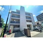 外観写真（昼）