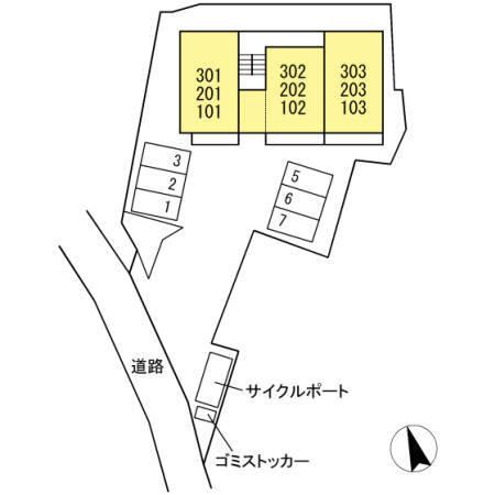 楓Ⅲ（103） その他