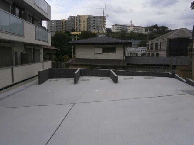 楓Ⅲ（103） 駐車場