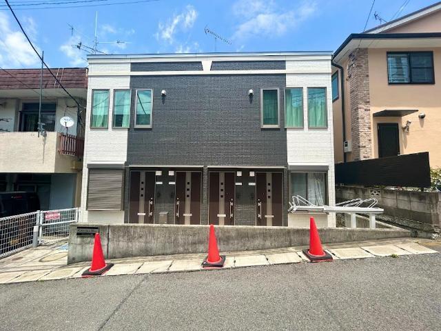 グレイシャス三田 物件画像