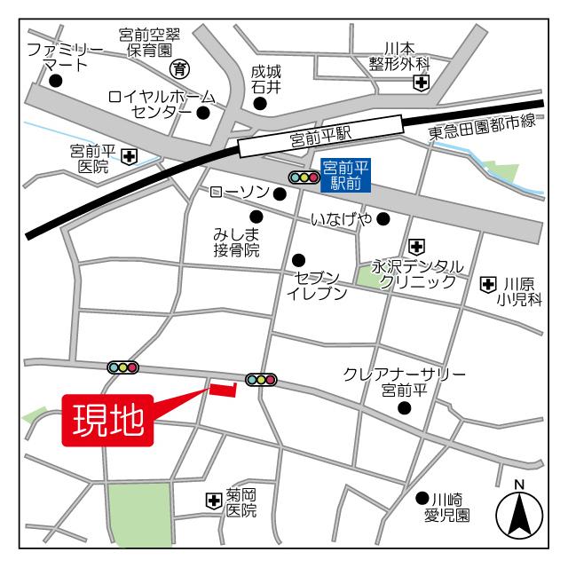 写真:その他物件の写真02