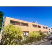 外観写真（昼）