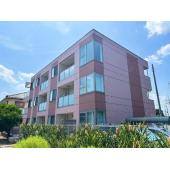 外観写真（昼）