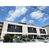 外観写真（昼）