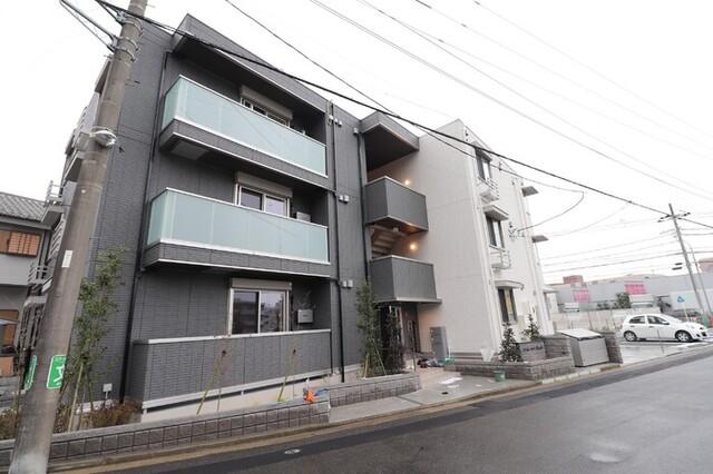 写真:その他物件の写真01