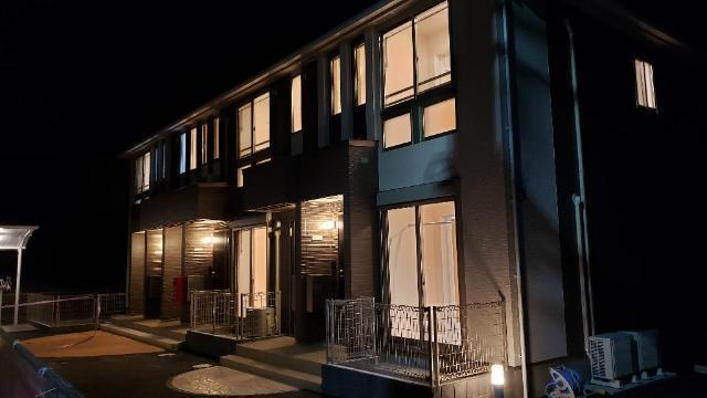Ｍａｉｓｏｎ ｄｅ Ｍｉｇｎｏｎ（メゾン・ド・ミニヨン） 物件画像
