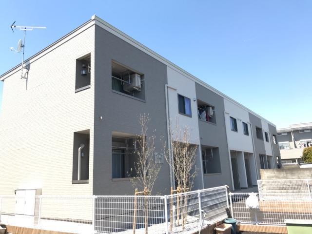 フォルビート 物件画像
