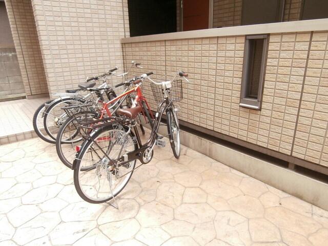 KOMUKAI　Residence（303） その他