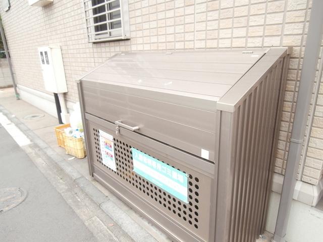 KOMUKAI　Residence（303） 共有部分