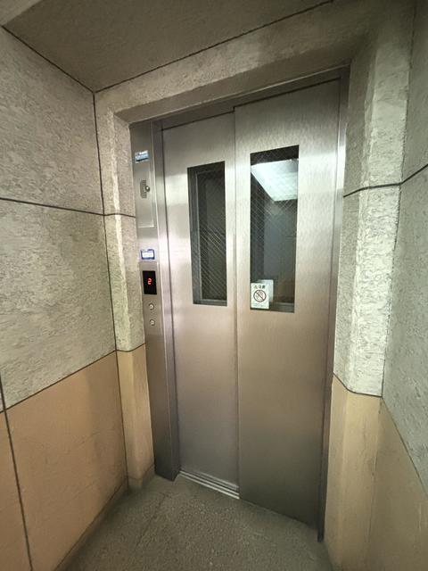 パークヒルズ鷺沼弐番館（210） 共有部分
