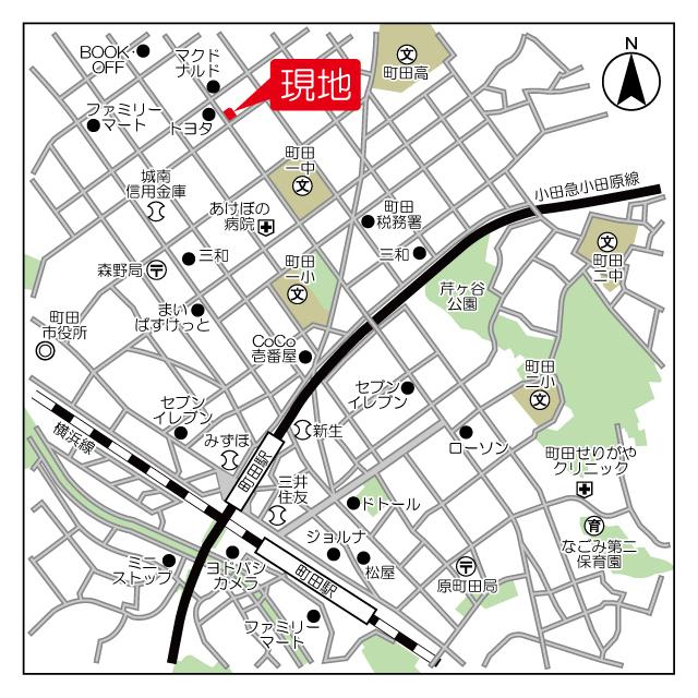 写真:その他物件の写真01