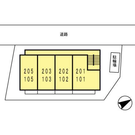 Un Village de Kishiyu（203） その他