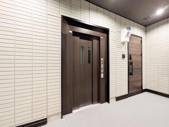 Creatore (ｸﾚｱﾄｰﾚ)（203） 物件画像