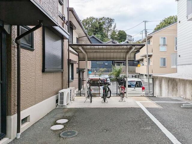 コーエイラポール日吉　弐番館（202） 物件画像