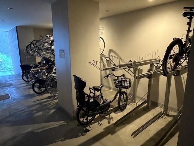 ＰＬＡＺＡ池尻１（205） 物件画像