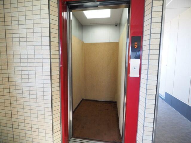 プライオール協和登戸（406） 物件画像