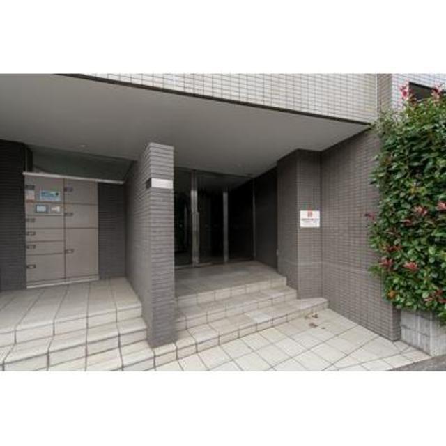 プルミエール梶ヶ谷（104） 共有部分