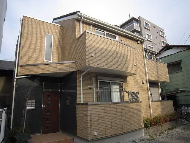 グローレジデンス（102） 外観