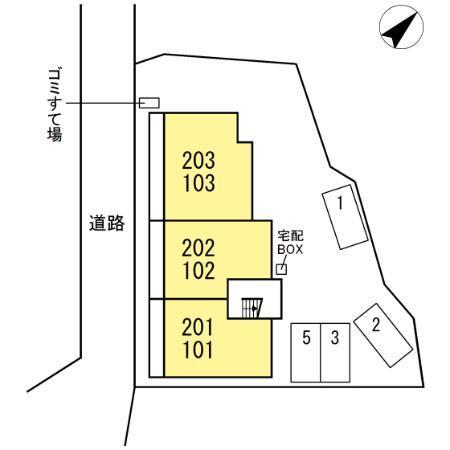 アンソレイエ（101） その他