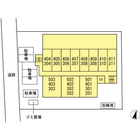 MOE MUSASHIKOSUGI（202） その他