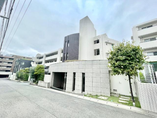 パークハウス宮崎台花霞 物件画像