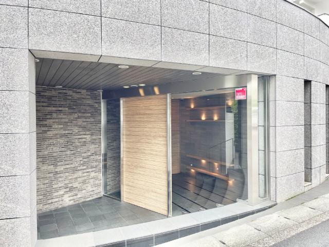 パークハウス宮崎台花霞 物件画像