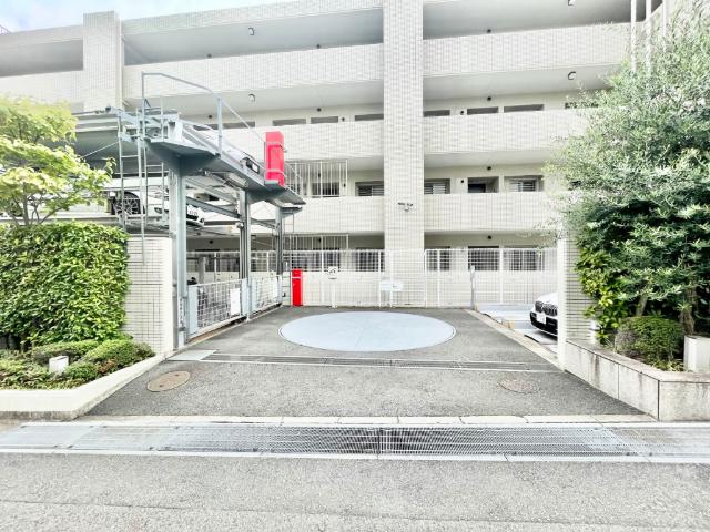 パークハウス宮崎台花霞 物件画像