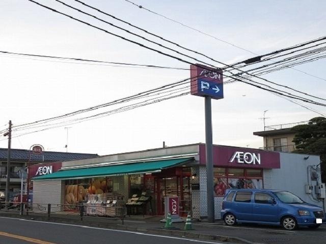 まいばすけっと宮前小台店：500m