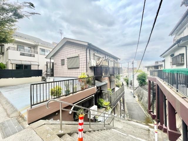 ベストハウス 物件画像