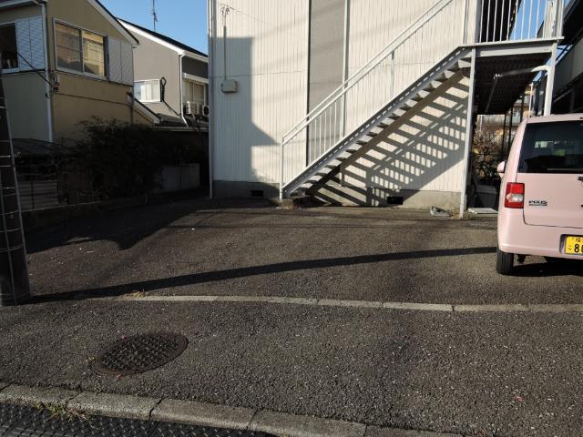たまプラーザＴＳ 物件画像