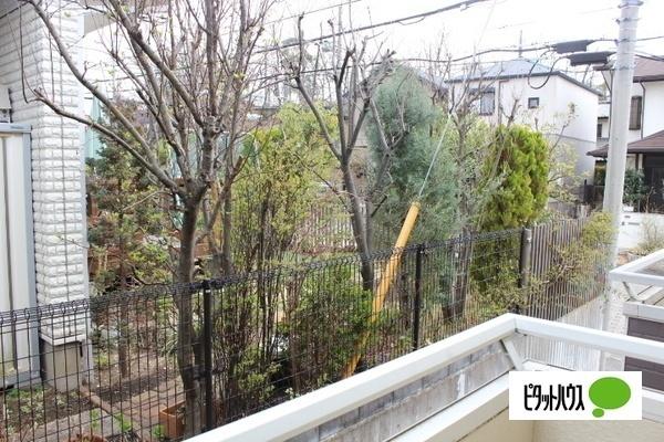 たまプラーザＴＳ 物件画像