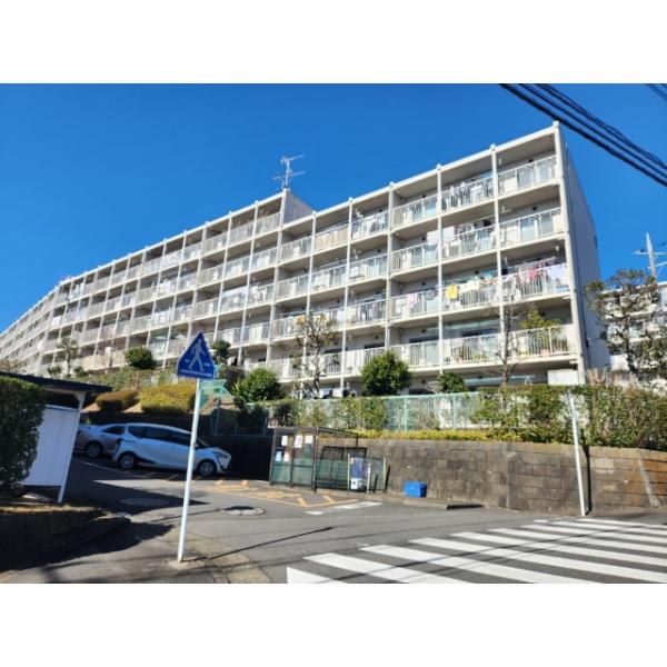 向ケ丘遊園センチュリータウン７号棟
