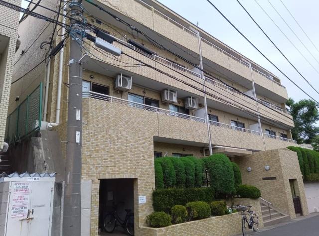 外観写真1