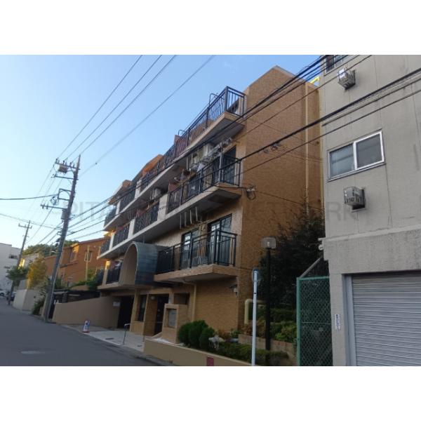 ライオンズマンション宮崎台第３