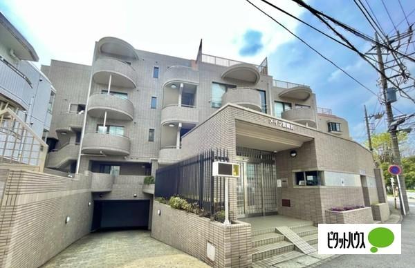 メイツ宮崎台 物件画像