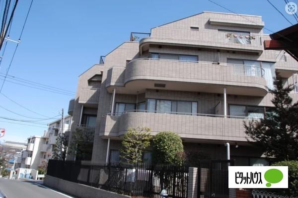 メイツ宮崎台 物件画像