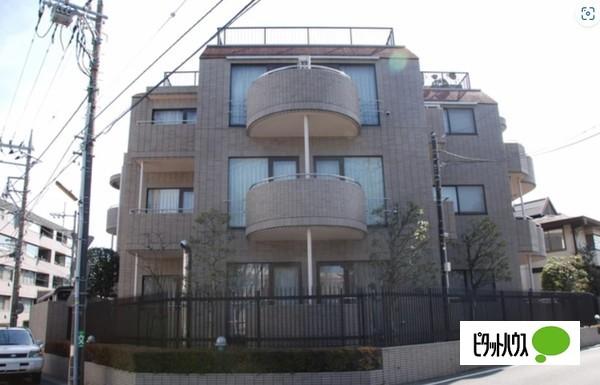メイツ宮崎台 物件画像