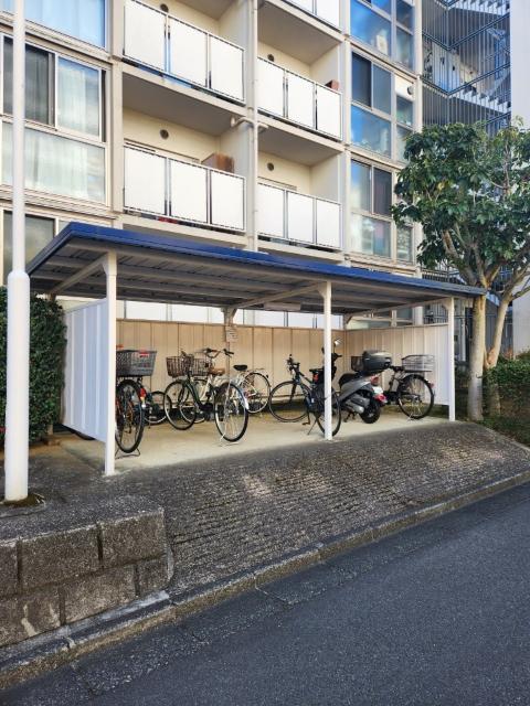 向ケ丘遊園センチュリータウン７号棟 共有部分