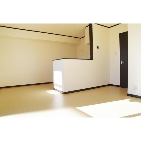 エクセラン（102） 部屋画像