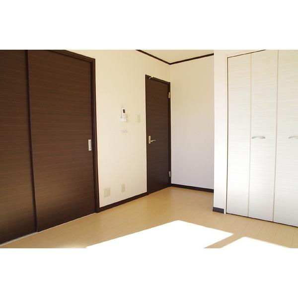 エクセラン（102） 部屋画像