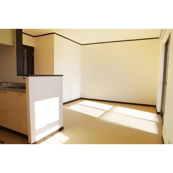 エクセラン（102） 部屋画像
