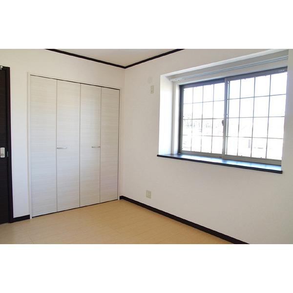 エクセラン（102） 部屋画像