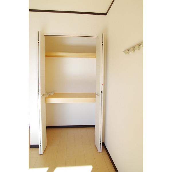 エクセラン（102） 部屋画像