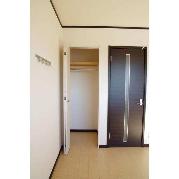エクセラン（102） 部屋画像