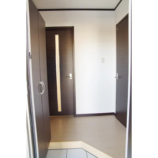 エクセラン（102） 部屋画像
