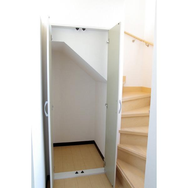 エクセラン（102） 部屋画像