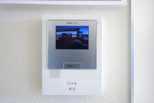 グリーンハイムＡ（205） 部屋画像