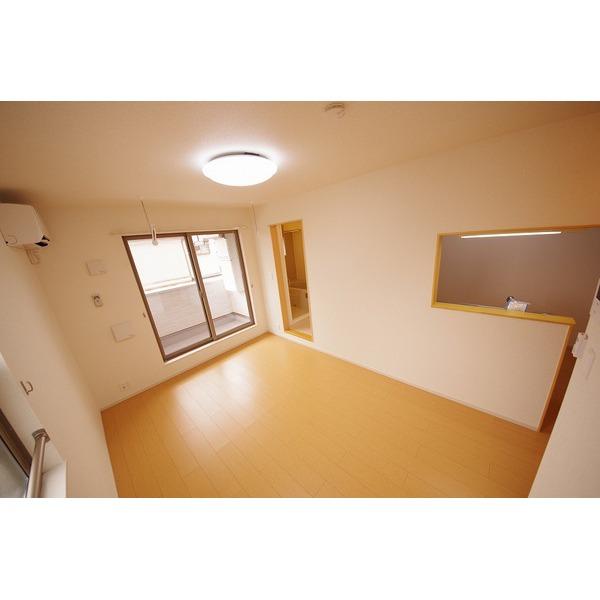 エクセル（206） 部屋画像