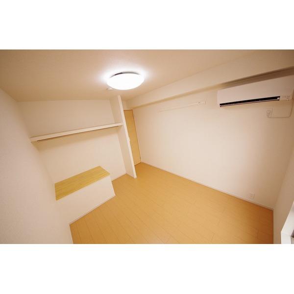 エクセル（206） 部屋画像