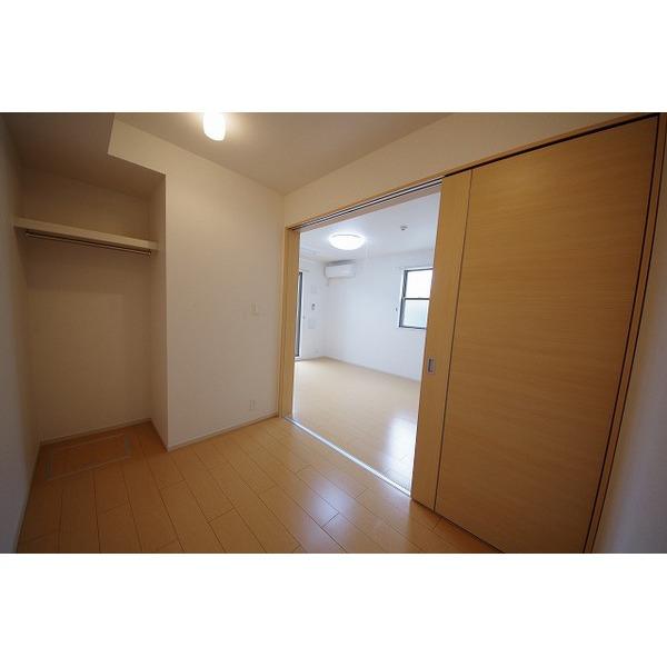 エクセル（206） 部屋画像